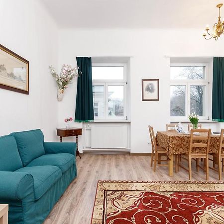 Apartment Pijarska Krakow By Noclegi Renters Экстерьер фото