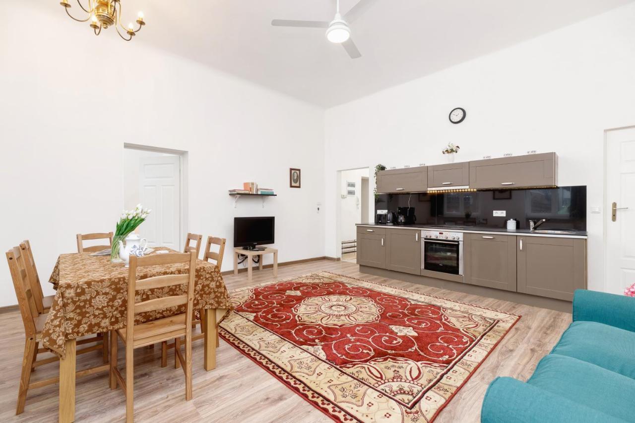 Apartment Pijarska Krakow By Noclegi Renters Экстерьер фото