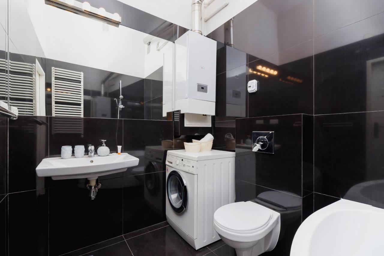 Apartment Pijarska Krakow By Noclegi Renters Экстерьер фото