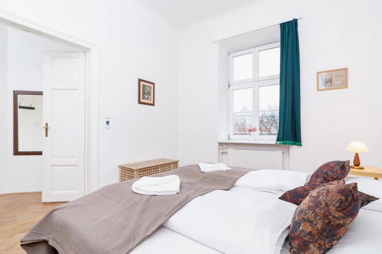 Apartment Pijarska Krakow By Noclegi Renters Экстерьер фото