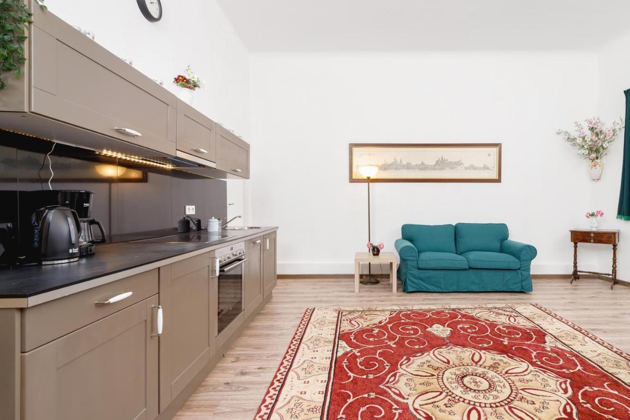 Apartment Pijarska Krakow By Noclegi Renters Экстерьер фото