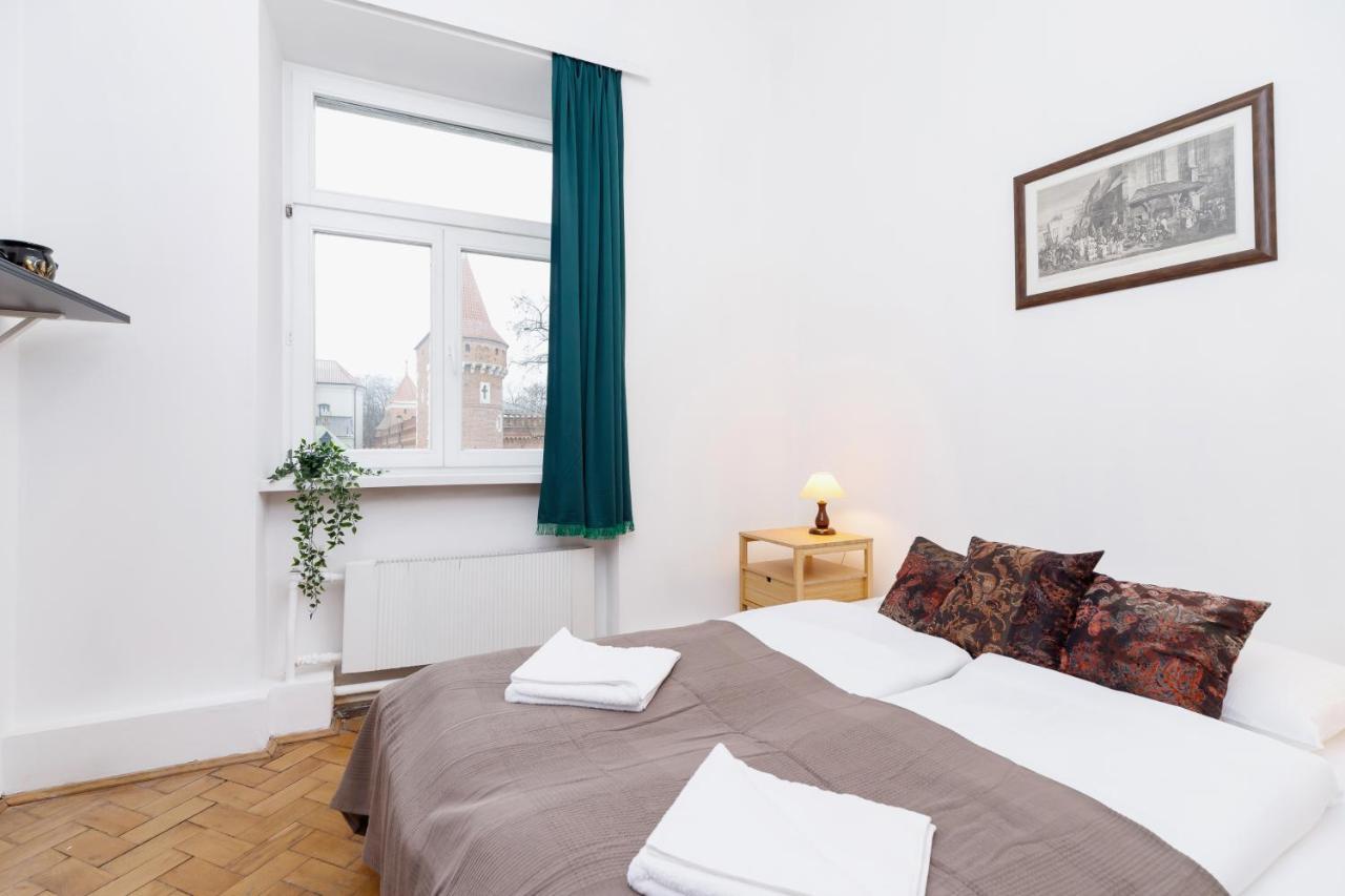 Apartment Pijarska Krakow By Noclegi Renters Экстерьер фото