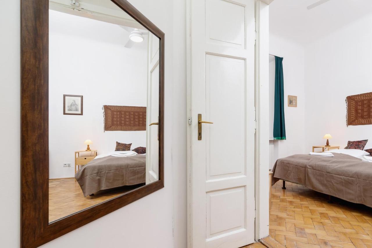 Apartment Pijarska Krakow By Noclegi Renters Экстерьер фото