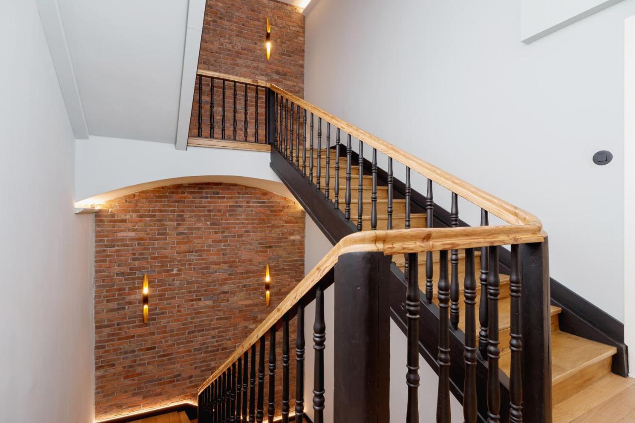 Apartment Pijarska Krakow By Noclegi Renters Экстерьер фото