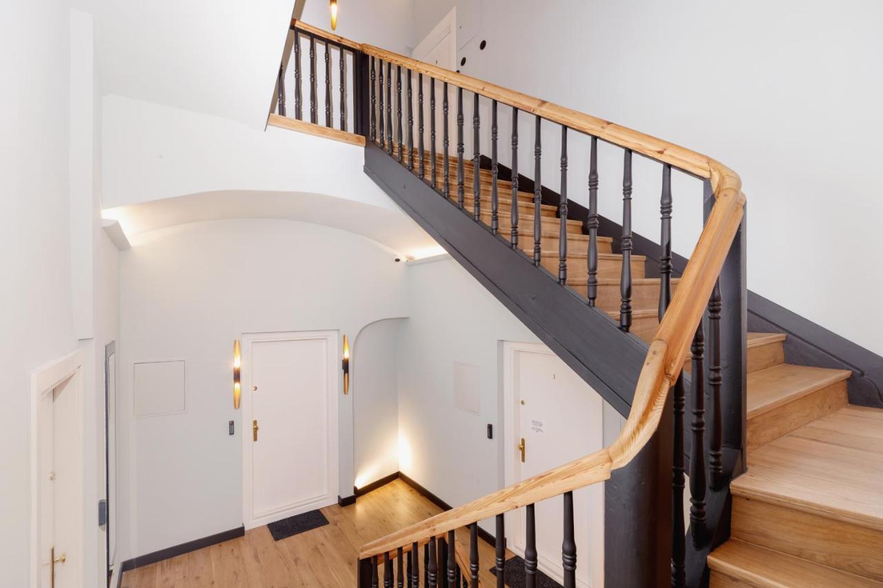 Apartment Pijarska Krakow By Noclegi Renters Экстерьер фото