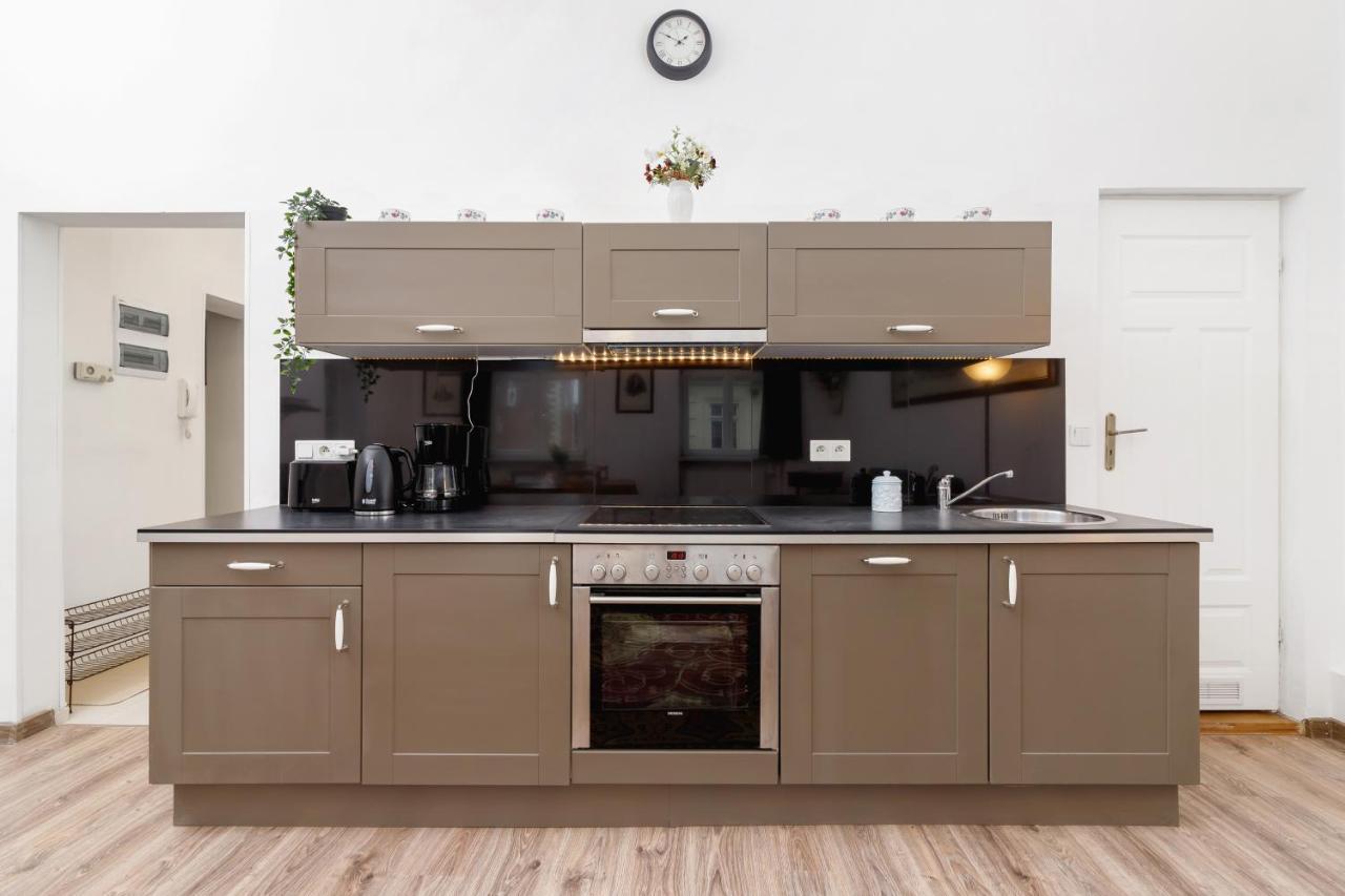 Apartment Pijarska Krakow By Noclegi Renters Экстерьер фото