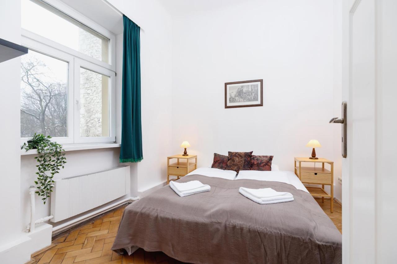 Apartment Pijarska Krakow By Noclegi Renters Экстерьер фото