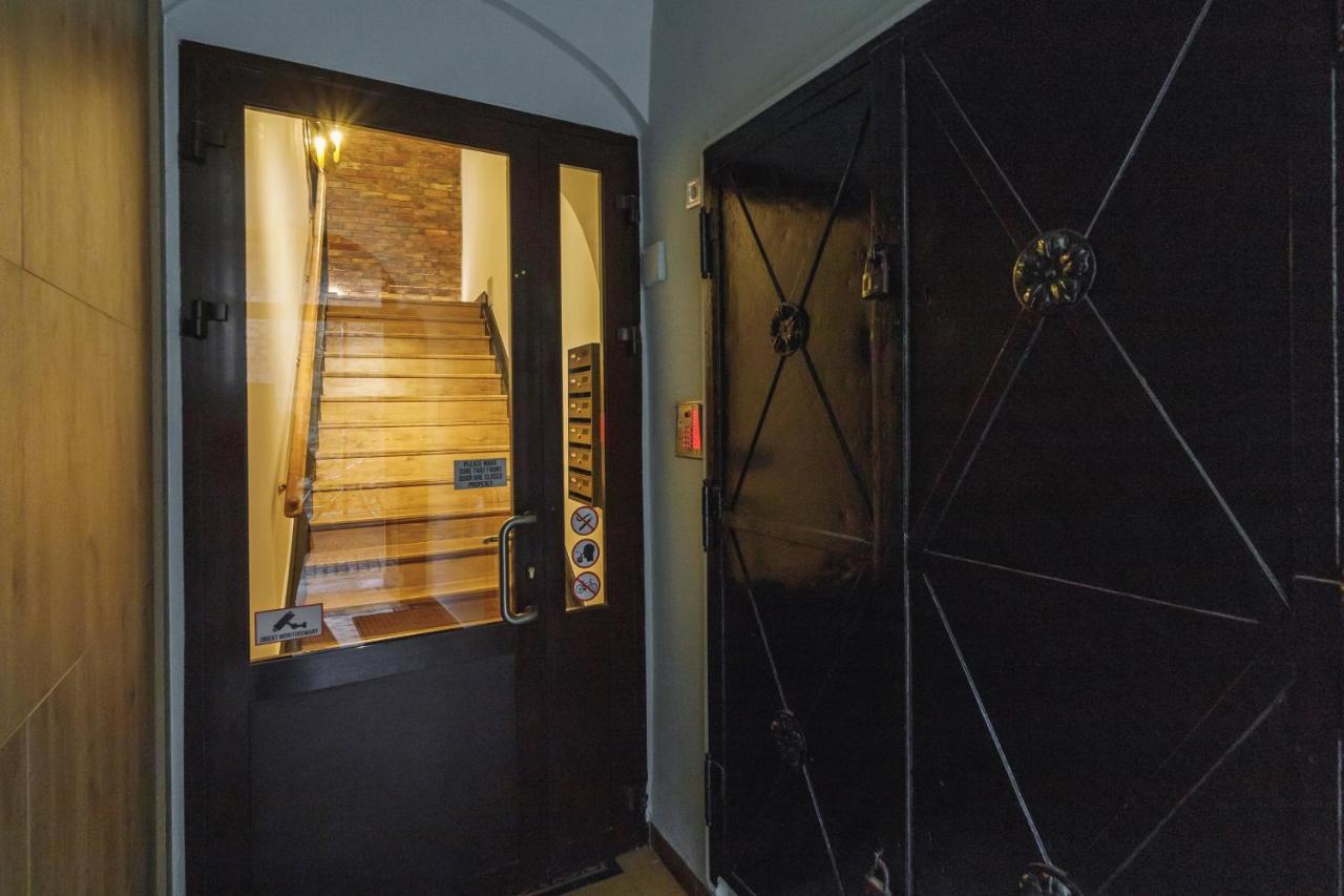Apartment Pijarska Krakow By Noclegi Renters Экстерьер фото