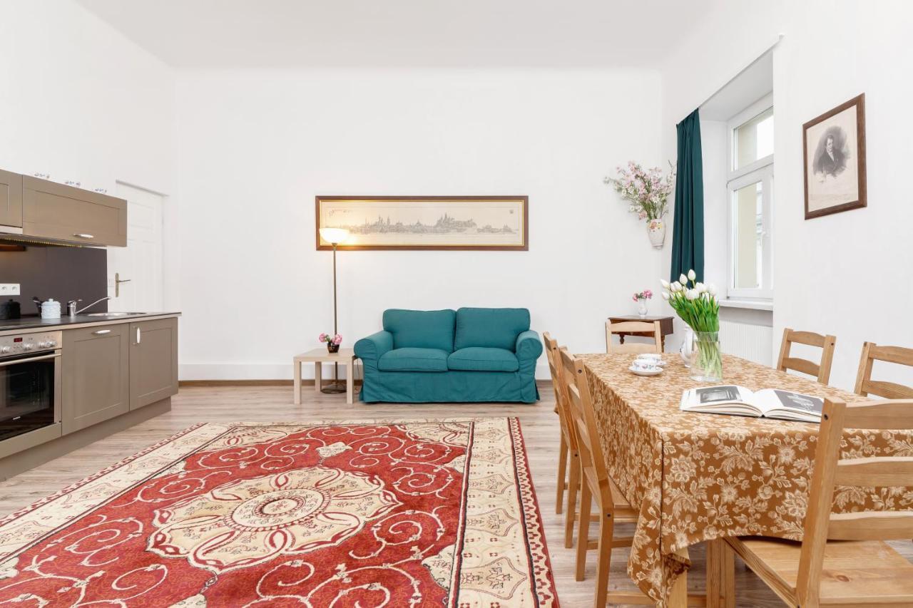 Apartment Pijarska Krakow By Noclegi Renters Экстерьер фото