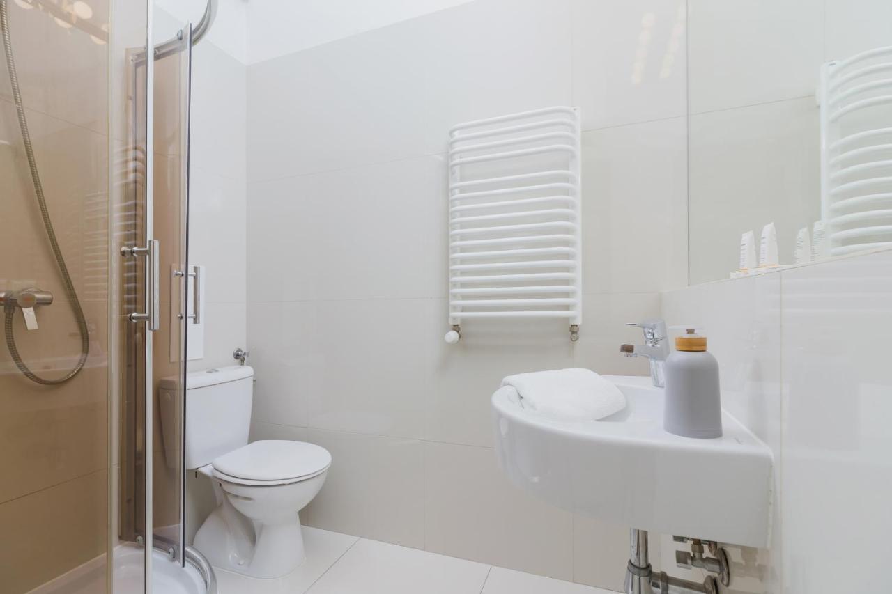 Apartment Pijarska Krakow By Noclegi Renters Экстерьер фото