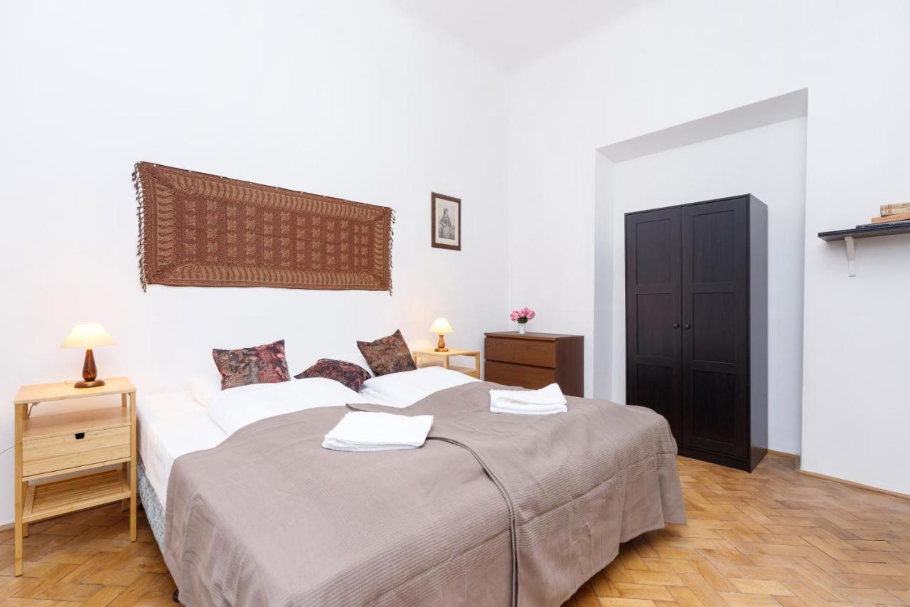 Apartment Pijarska Krakow By Noclegi Renters Экстерьер фото