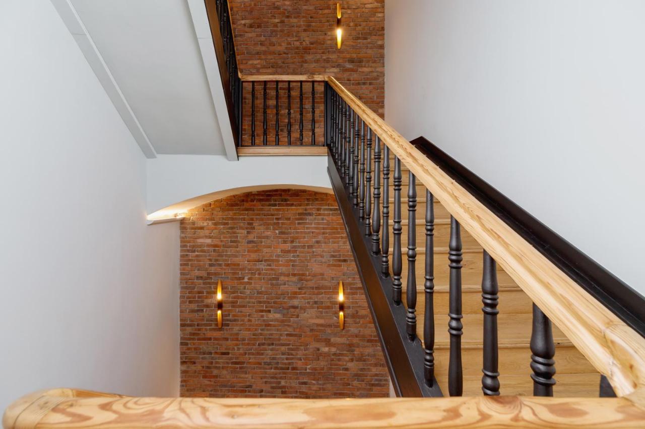 Apartment Pijarska Krakow By Noclegi Renters Экстерьер фото